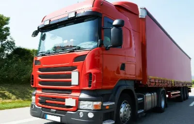 Antalya Bismil Ambar Kargo